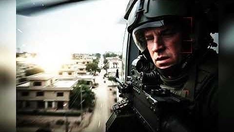 120 MPH. Door Wide Open. The Soldiers Who Fight With No Armor