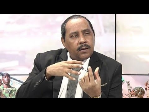 هل سيتم الصلح بين البرهان وحميدتى بعد اعلان حميدتى موافقته على الهدنه حسن اسماعيل يجيب 