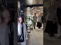 【ショートドラマ】遅刻したのにメニューを変えたくないお客様 part2
