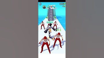 Run Rich 3D :GameplayWalkthrough android ,ios All Levels