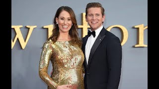 Allen leech secretly married girlfriend any dating affairs clear gay rumors   Copy