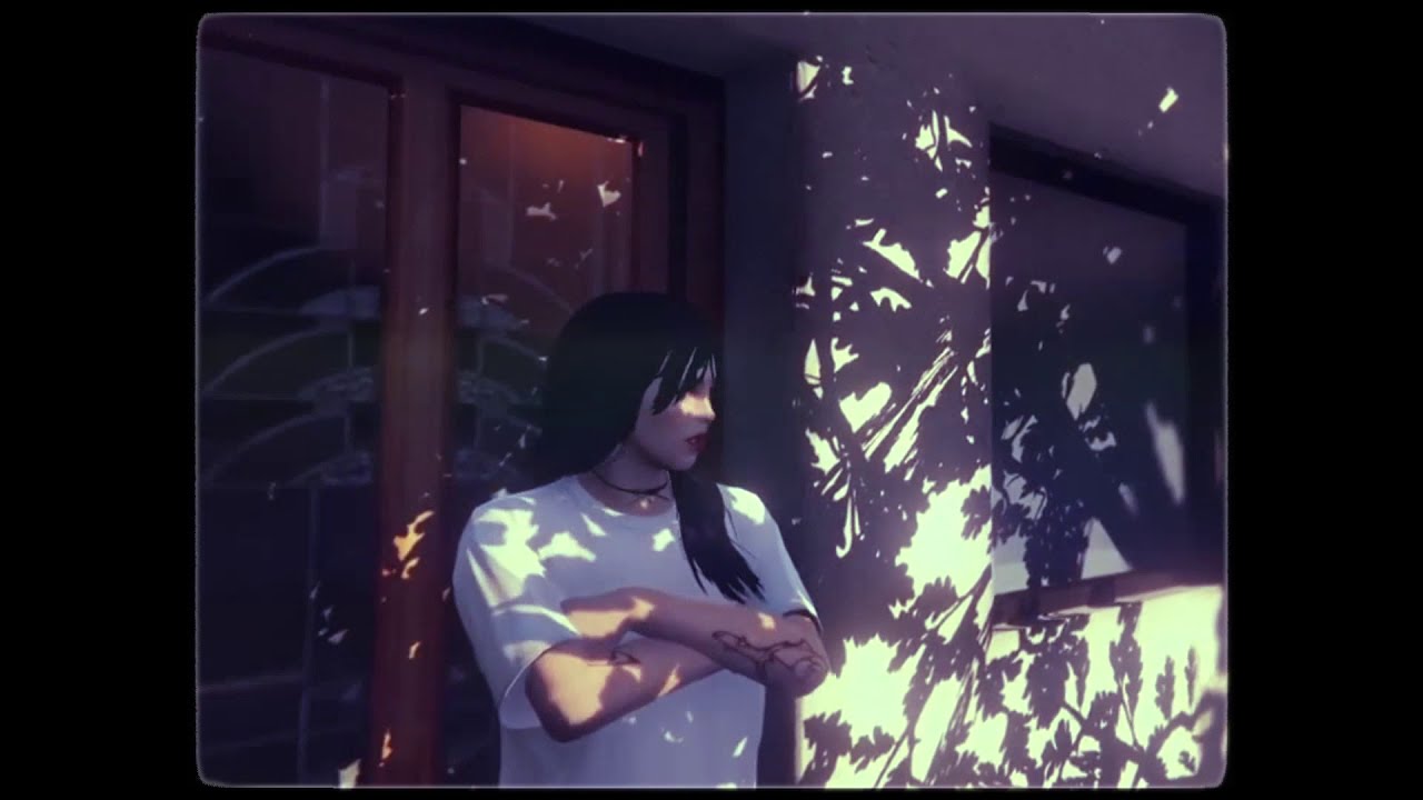 Mina ft UPSAHL - Fine (FiveM Video)