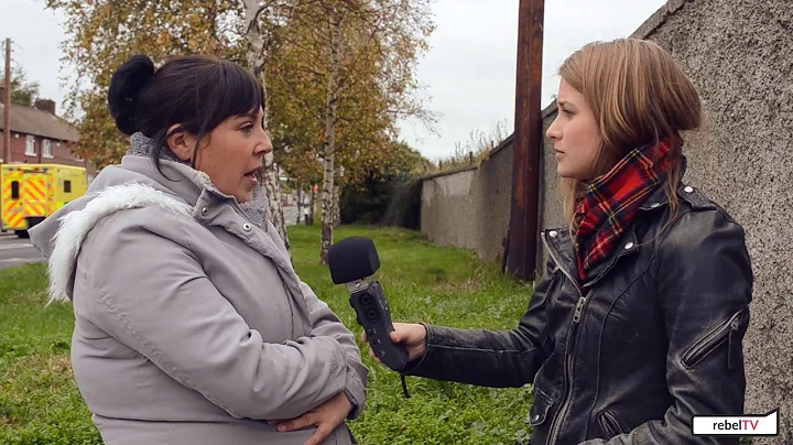 Voices From The Homeless Hubs: Selina Hogan