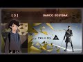 Deus Ex Go #3 - Banco Kostbar | Let&#39;s Play | Español