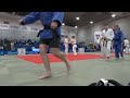 British Championships 2022 Pre-Cadet/Cadet | 3rd December | Mat Four