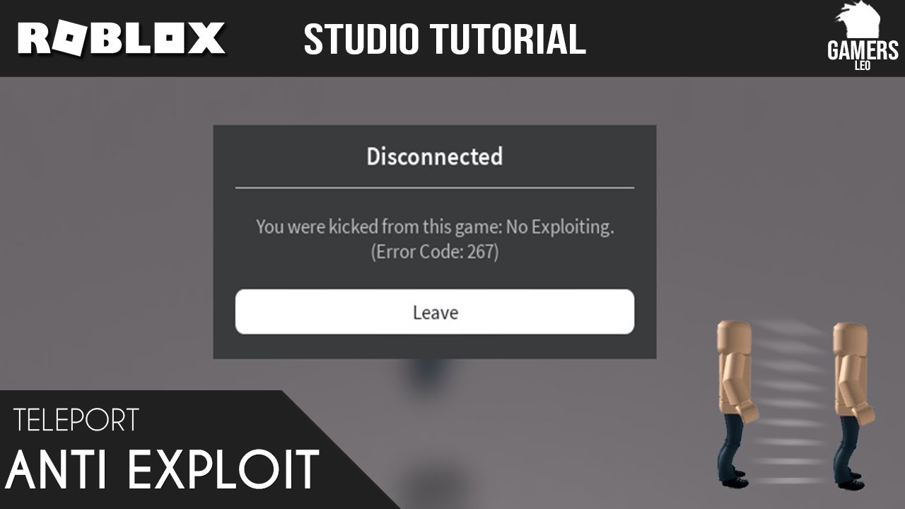 Exploit Levlel 7 How To Delete Anti Exploit Scripts By - exploit codes for roblox