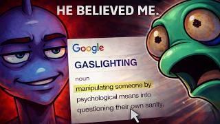 I Gaslit My Co-Host Into Believing Something Horrible - AnythingCast Ep. 212