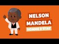 Nelson mandela i quelle histoire  tv5 monde