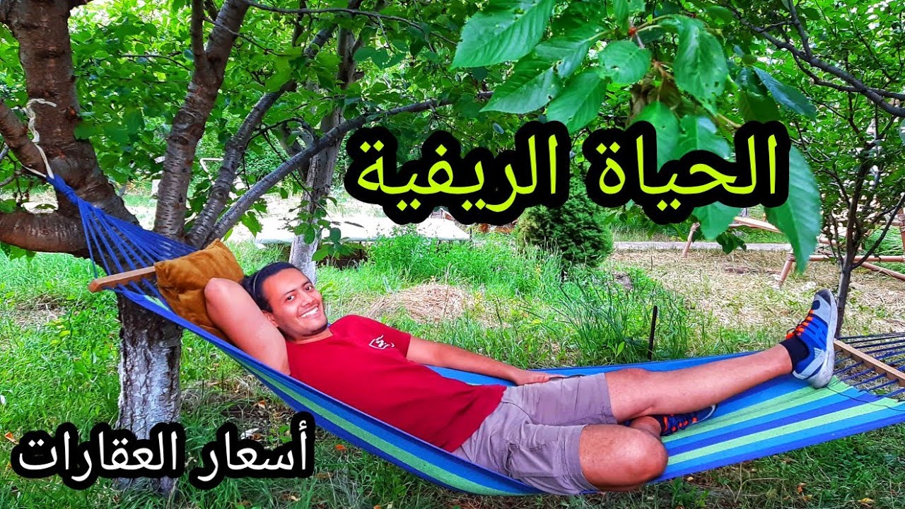 أسعار العقارات فى الريف الارمني ! اشتري بيت ب الف دولار؟!!! + ليه بحب الريف عن المدينة؟ اعرف اكتر