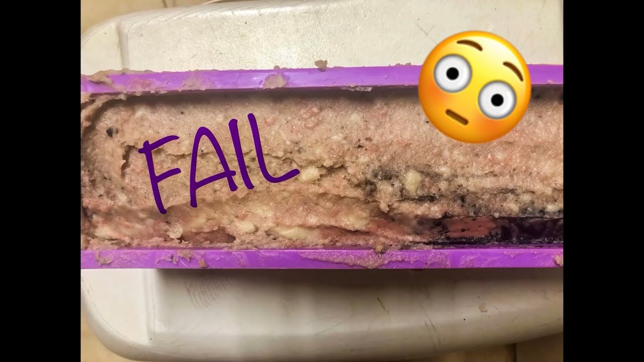 Soap Making Fail to Soap Making Success YouTube
