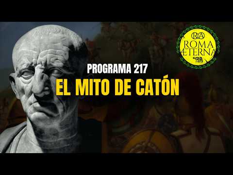 El mito de Catón – P217 – República 119