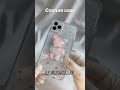 resin mobile cover ( dm to order or contact number 7991947943)