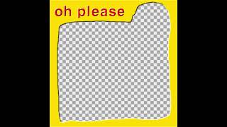 Boksed - Oh Please