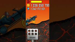 🏆World Record Hill Climb Gameplay #This Level is Not Easy! Hill Climb Racing!Fastest Hill Climb Ever