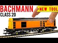 Best Loco Of The Year? | New Bachmann Class 20 | Unboxing &amp; Review