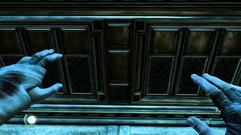 Thief   A Man Apart   Master Difficulty Part 2