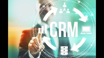 Odoo CRM Open Source Español. Openinnova