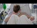 "DO NOT MOVE": Doctors Fight to Prevent Patient's Total Paralysis