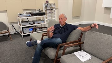 Regenerators and iso transformers