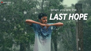 WHEN YOU ARE THE LAST HOPE YOUR FAMILY | SHORT FILM | SHORT STORY | MOVIE VIBE | RAIN | PEACE