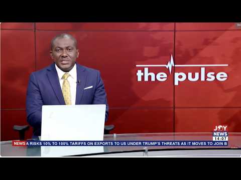 Operation Blackout: FBI and Ghanaian authorities seize $17bn in major cybercrime crackdown in Ghana