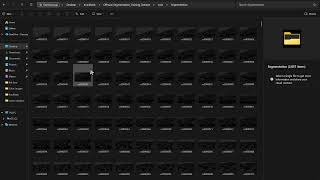 Building AI Semantic Segmentation Model | KrackHack 3.0 Project