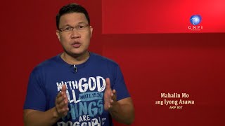 AKP 807: Mahalin Mo ang Iyong Asawa
