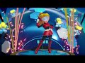 Nintendo switch princess peach showtime out now trailer 2024