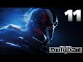 Star Wars Battlefront II - Level 11 - The Battle of Jakku [HD] (Xbox One, PS4, PC)