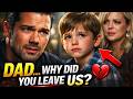 Dad, Why Did You Leave Us Nathan's Emotional Debt to James &amp; Maxie Revealed! #GH