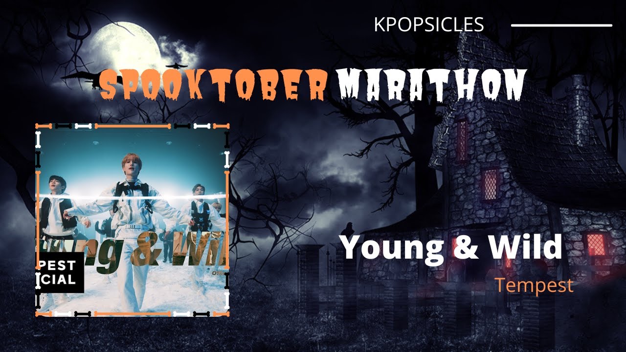 SPOOKTOBER: Tempest 