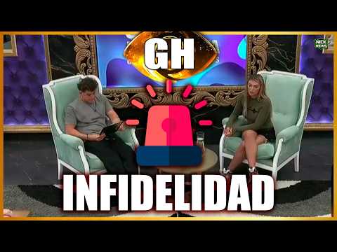 NENU incomoda a MANU x Infiel🚨CHARLOTTE valore´🚨CINZIA vs MARIELA x MAYONESA🚨GRAN HERMANO