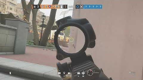 Best spawn peek on consulate