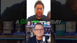 Hanukkah + Tequila? Greg Sobol Explains the Tradition