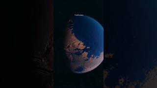 "Марс или Земля: чья атмосфера лучше? 😱🌌" #shorts