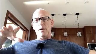 Episode 402 Scott Adams: Reviewing the New Mike Cernovich Film Hoaxed