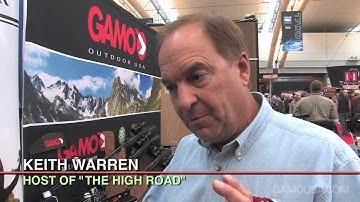 Quick Tip: Keith Warren - Hunting in Low Light