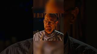 Walt's Conflict With Ted... | Breaking Bad #Shorts