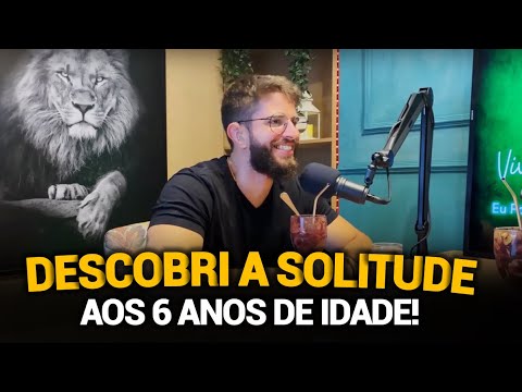O PREÇO DO BULLYING: POR ISSO VIVO SEM CÍRCULOS SOCIAIS! | ALEX BILL JR