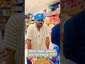 Dogar in store with his friends spotted 😳 #trendingshorts #entertainment #enjoying #moments #shorts