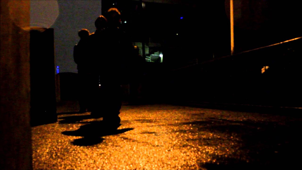 night lesson