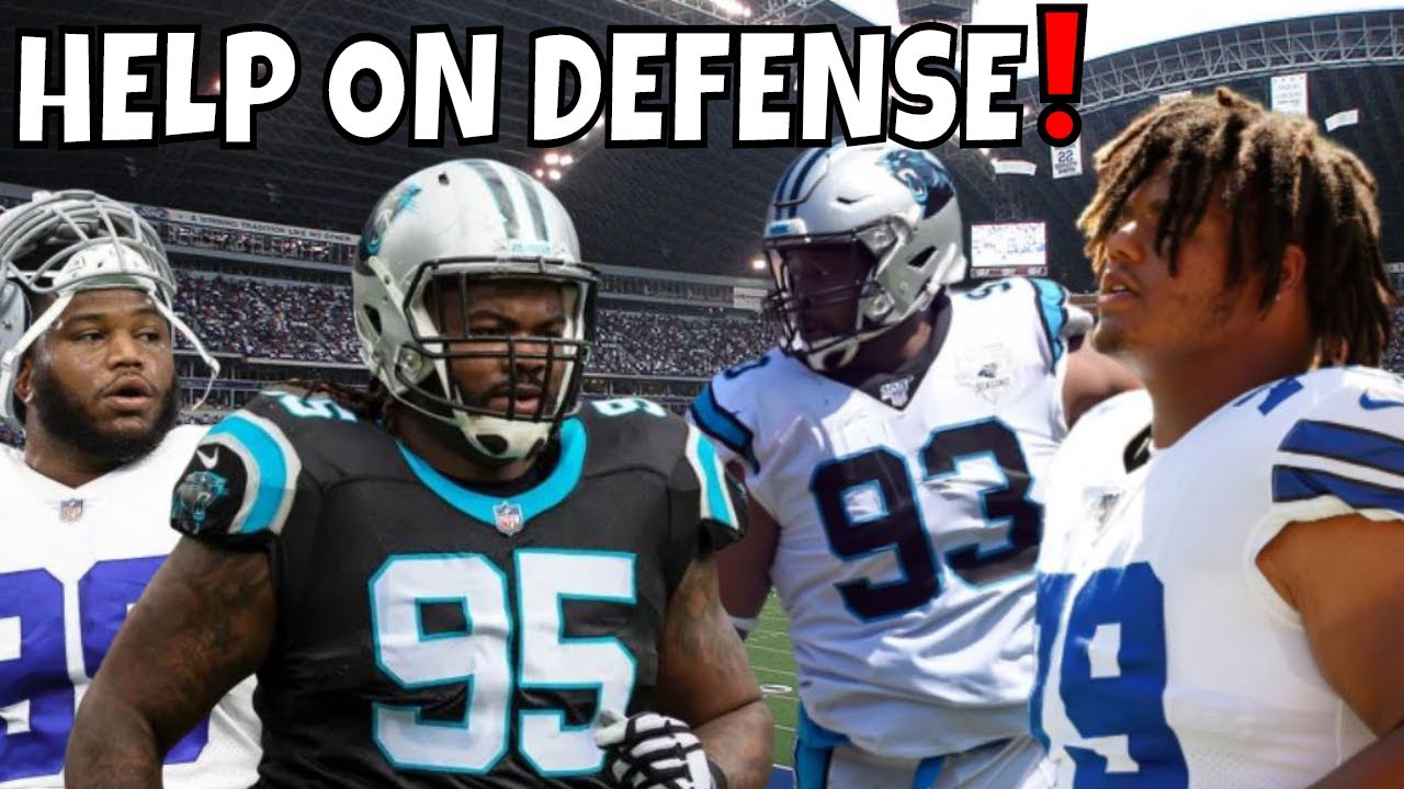 Law's 2020 NFL Draft Series