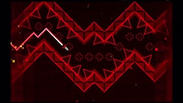 Geometry Dash - DeCode (Reverse) (2.11 Back 1.9)