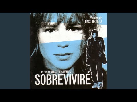 Sobreviviré