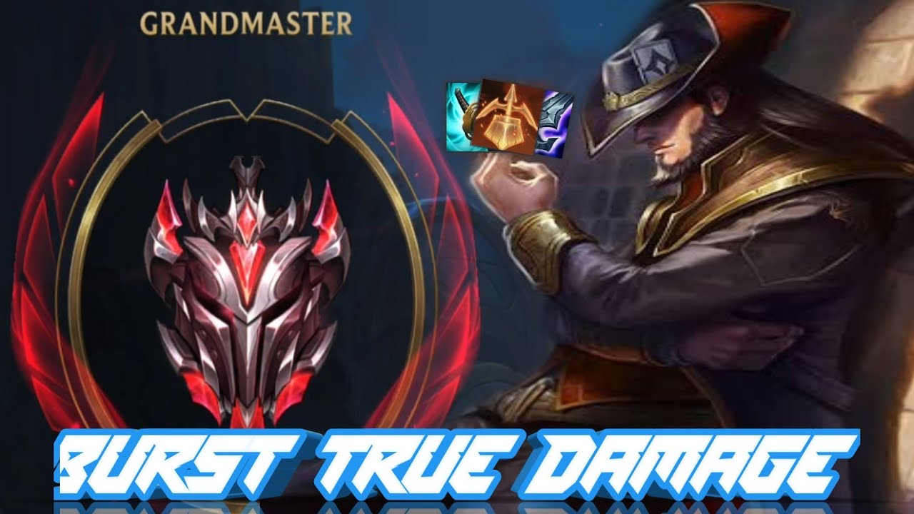 NERF ATTACK SPEED TWISTED FATE PLEASE | Wild Rift - Gameplay - YouTube