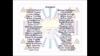 Download lagu Johnny Test Season 3 End Credits UK