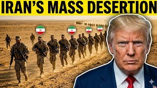 US Rejects Iran Ceasefire Offer — Middle East Crisis Escalates Rapidly