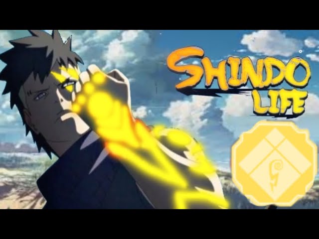 Shindo Life Nimbus Fate Spirit Spawn Location