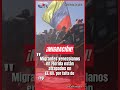 ¡DESESPERADOS POR VOLVER! VENEZOLANOS EN EE. UU. NO PUEDEN "AUTODEPORTARSE" #Ultimahora #shorts