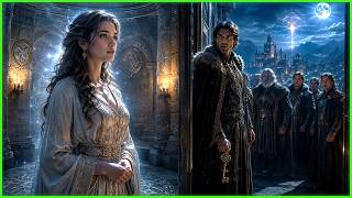 The Alpha King Locked His Mate Away—Then Learned She Was the Only Wolf Who Could Save the Kingdom!! Update